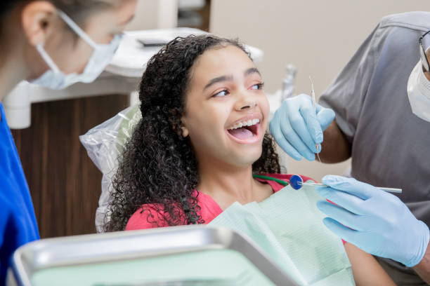 Best Pediatric Emergency Dentist in Hart, TX