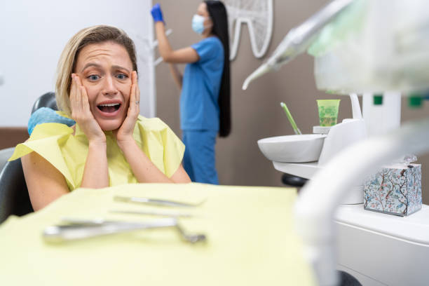 Best Emergency Broken Tooth Repair in Hart, TX