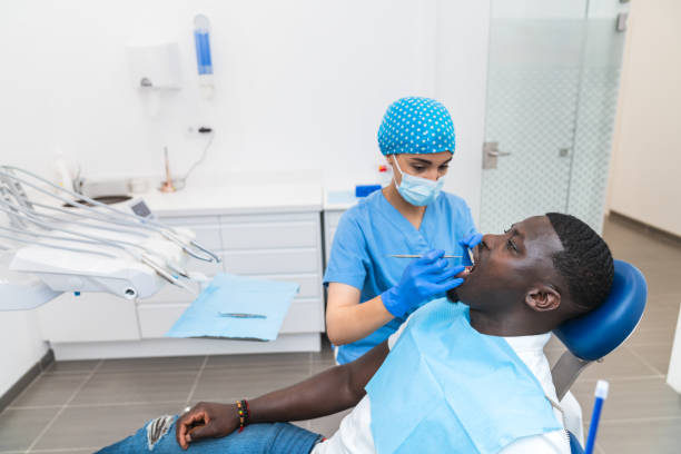 Best Emergency Orthodontic Repairs in Hart, TX
